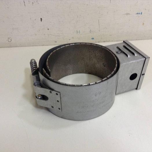 Used AD 420/500 Watt Heater Band 200 965 / 200 952 #68793