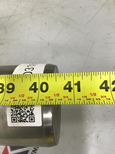 Used VAN DORN 338425-B