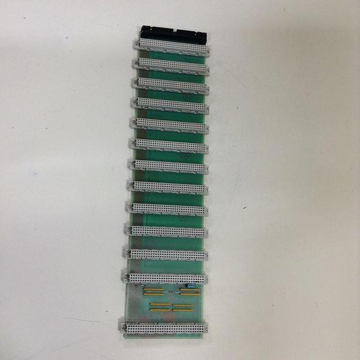 Used KEBA Circuit Board E-I/O BUS-3 D1335D Used