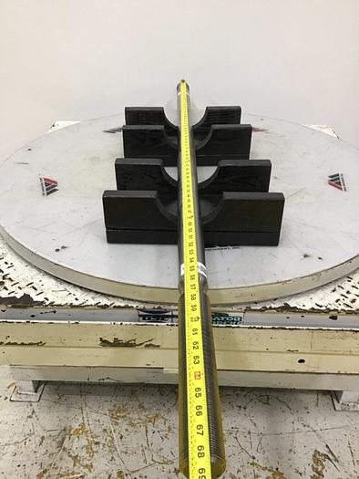 Used CINCINNATI MILACRON Tie Bar 5035730 #131496