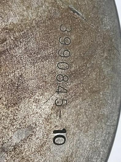 Used LOVEJOY Coupler 67410 #144691