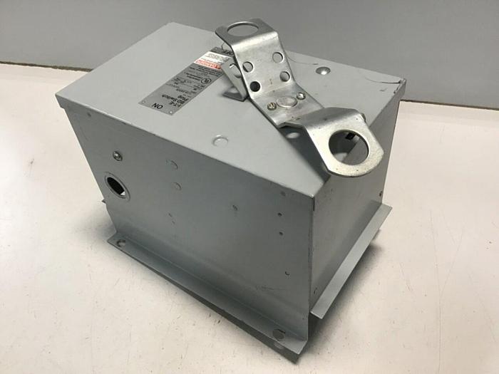 Used ITE SIEMENS BD Bus Disconnect Switch BOS14321 #120400