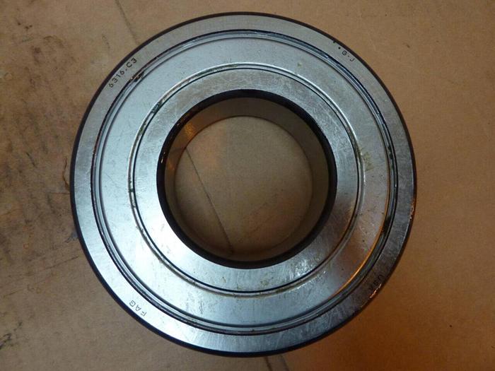 FAG Bearing 416821-2GC #12708
