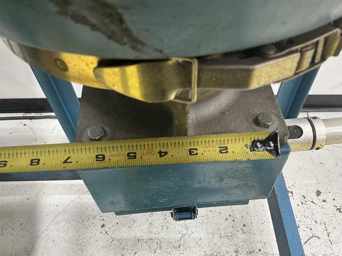 Used NOVATEC MPC-150