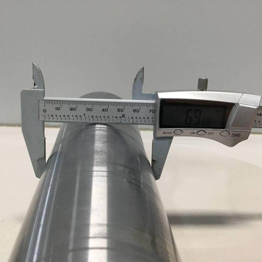 Used CINCINNATI MILACRON Toggle Pin 5038613 #97760