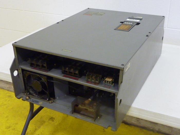 Used MITSUBISHI Inverter FR-Z240-37K Used