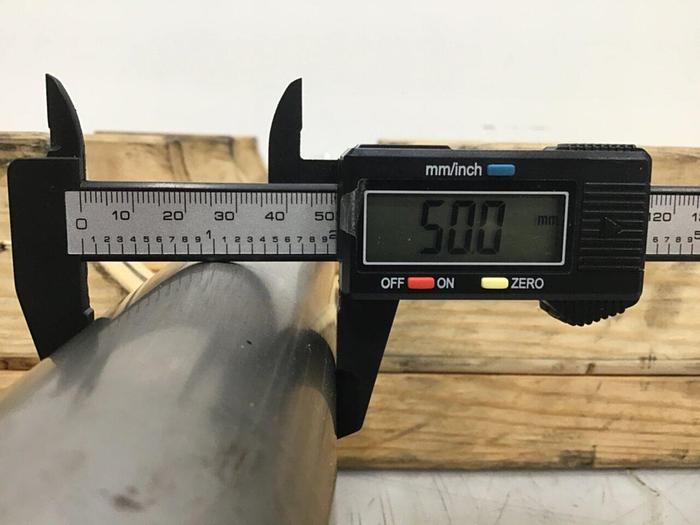 Used VAN DORN Tie Bar 83243266 Used