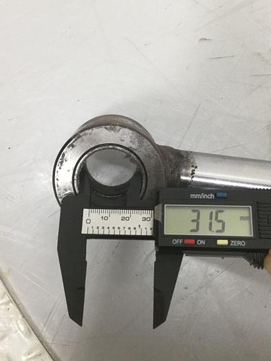 Used GENERIC Hydraulic Cylinder LIFT GATE CYLINDER #116348