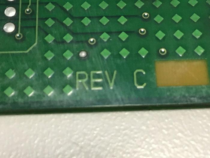 Used CINCINNATI MILACRON Circuit Board 3-542-1334A USED