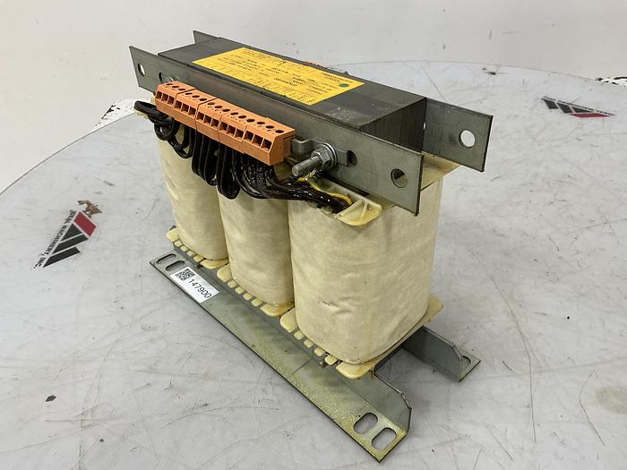 Used N'ergy Electrotechnique 07S2910-002