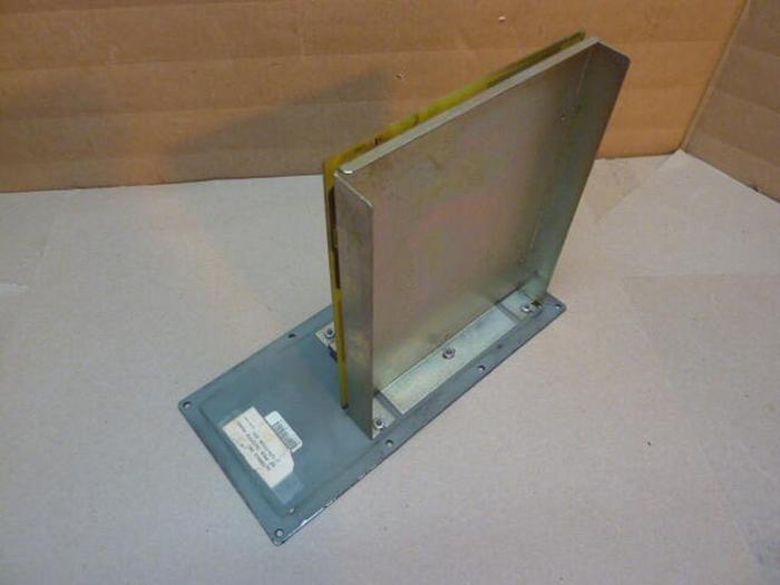 Used CINCINNATI MILACRON Operation Panel 3-525-0944A #34887