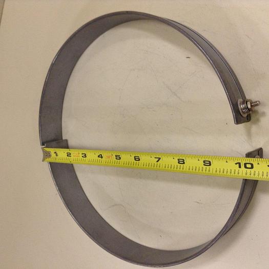 APPLIED INSTRUMENTS 700 Watt Heater Band A-100C142 #83304