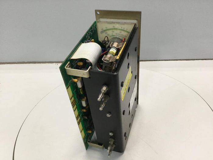 Used GAMMAFLUX Temperature Controller 932 #109730