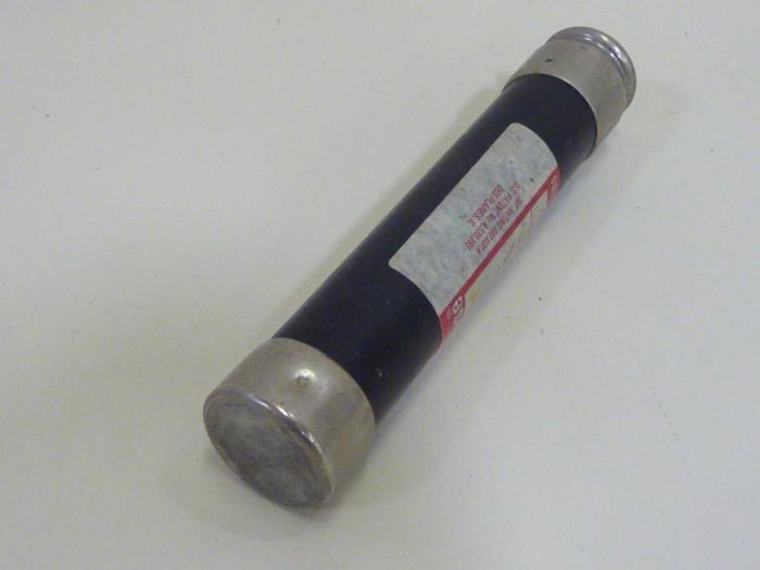 Used LITTELFUSE 40 Amp Fuse FLSR-40 #47405