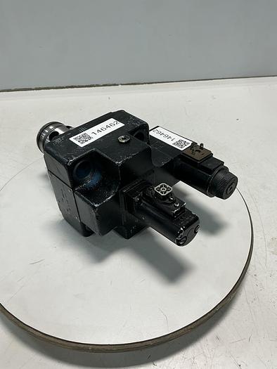 Used VICKERS DG4V-3S-2A-M-U-HL7-60-EN490