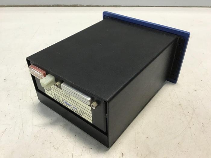 Used TELPAR Panel Thermal Printer SP-401 #133978