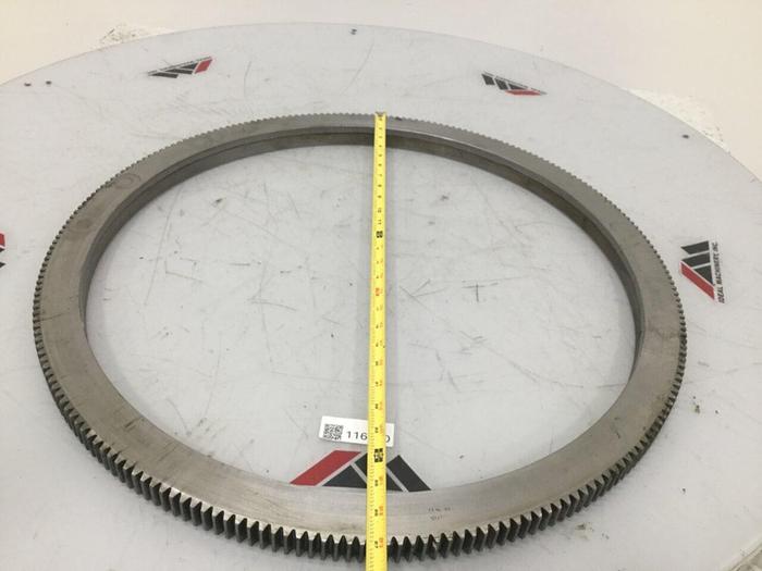 Used MILACRON Bullard Gear 1199/524168 Used