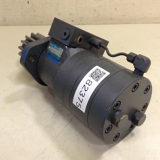 Used SUMITOMO EATON Orbit Motor SBE10AD2L-B #82375