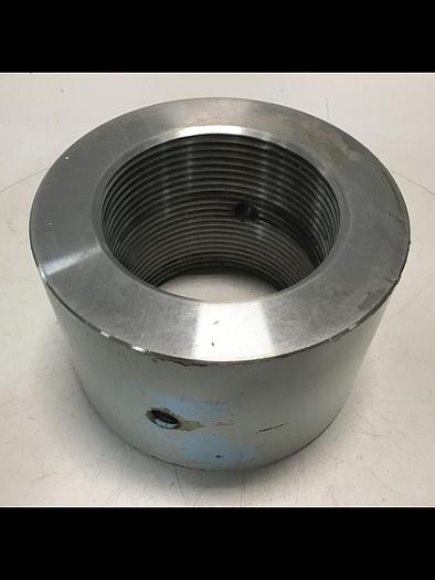 Used VAN DORN Tie Bar Nut 81514ST C #117140