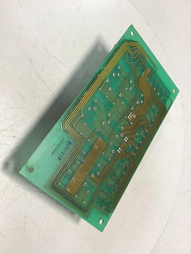 Used SUMITOMO Circuit Board JA762220BD #118127