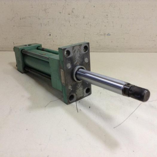 Used SHEFFER Cylinder 2HHFF5AK #87879