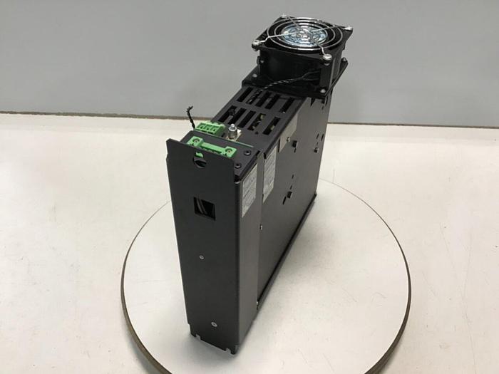Used INFRANOR Servo Drive Amplifier SMTBSI 220/30W Used