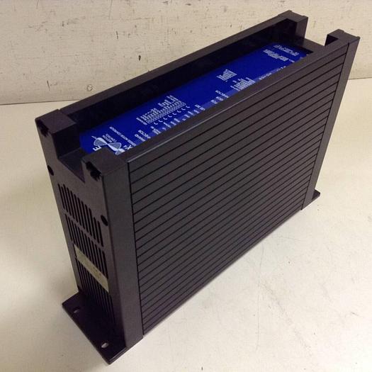 Used PHASE MOTION CONTROL Brushless Motor Control AX4 AX-4 USED