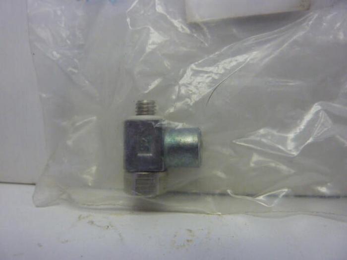 FESTO Flow Control Valve 151181 #12728