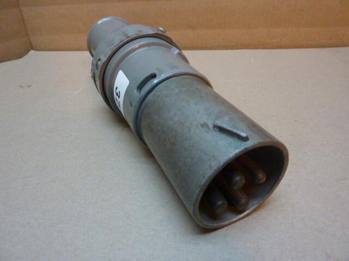 Used RUSSELLSTOLL Twist Plug B423-721 #37310