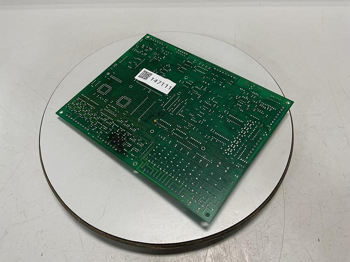 Used NOVATEC 07634 REV-B