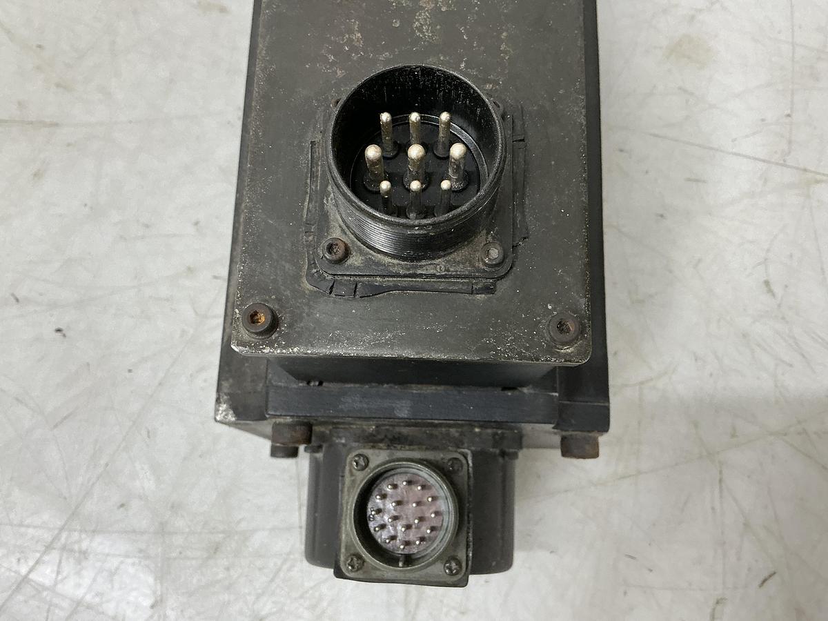 Used SHIBAURA MDM742X9G