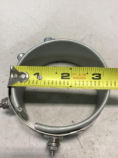 PPE 500 Watt Heater Band 302748B #118552