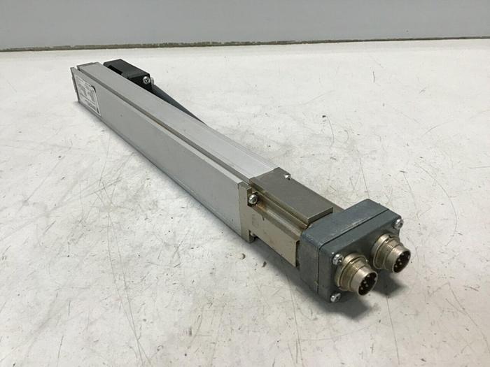 Used T&R ELECTRONIC Linear Encoder LP-38 200MM #135989