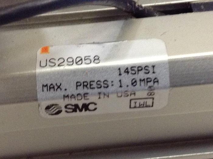 Used DUKANE Welding Horn 41C28 /WH #85238