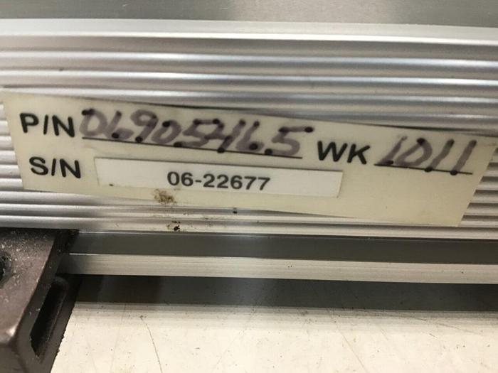 Used NOVOTECHNIK Position Transducer TLH225 Used