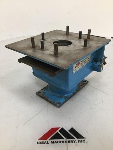 Used BUNTING Drawer Magnet w/ Shutoff 70003 #106572