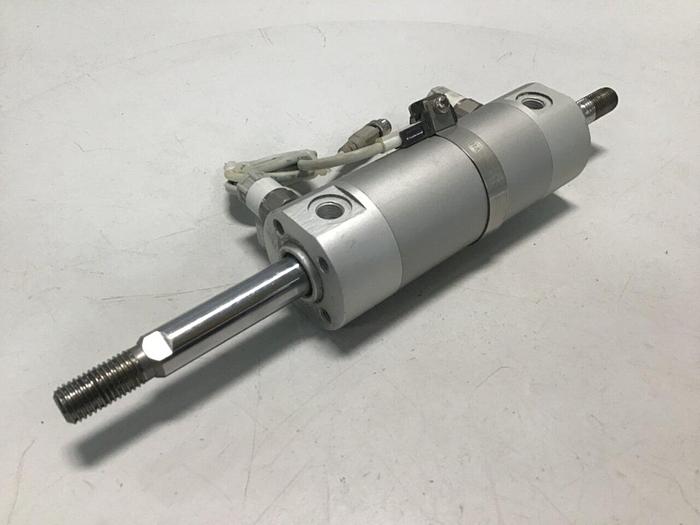 Used SMC Cylinder CDG1KWBN32-30 #115213