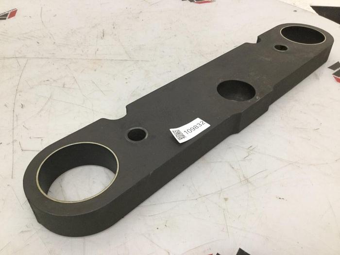 Used CINCINNATI MILACRON Clamp Side Rail Support VT220-17 / CSRS #109832