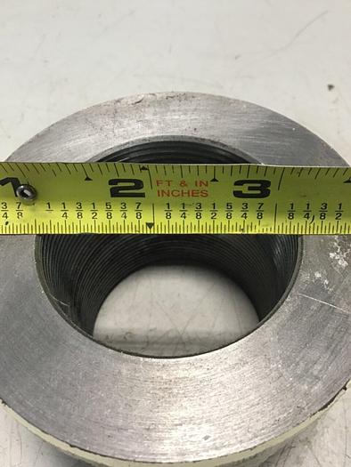 Used MITSUBISHI Tie Bar Nut 65MJII-1.8 Used