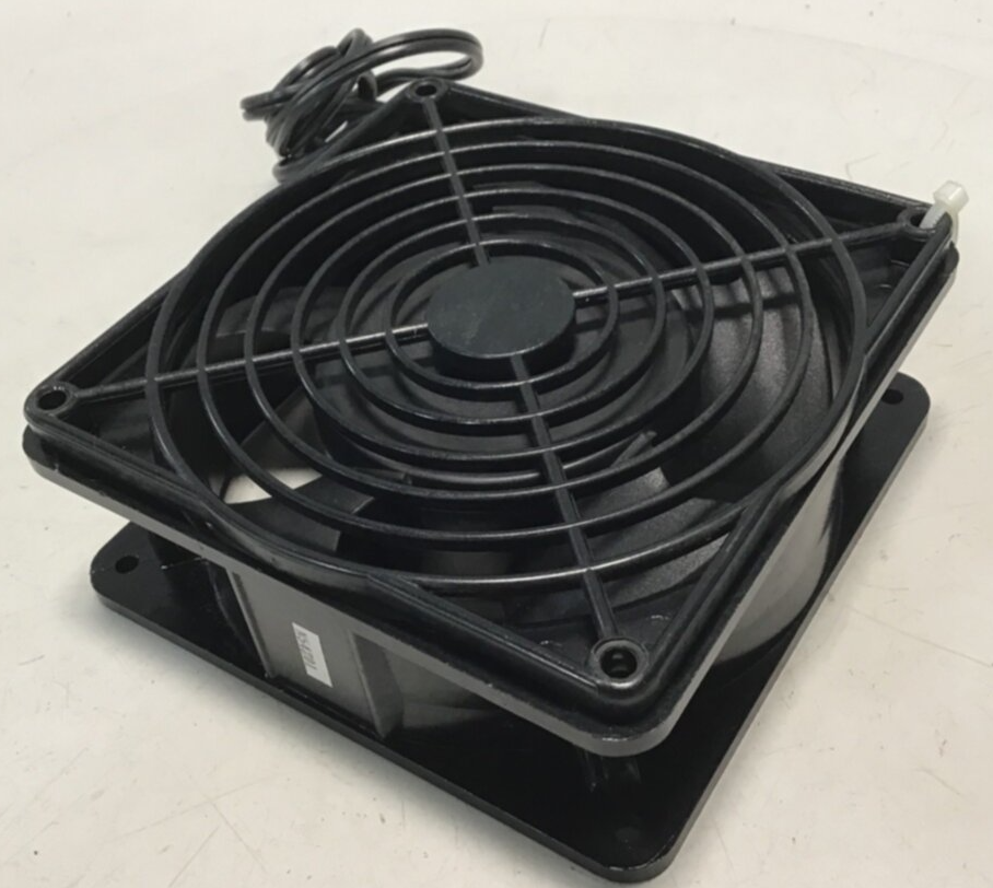 Used DAYTON Fan 4WT46 USED