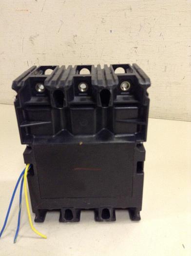 Used SQUARE D 30 Amp Circuit Breaker FCP34030MT1212 #68290