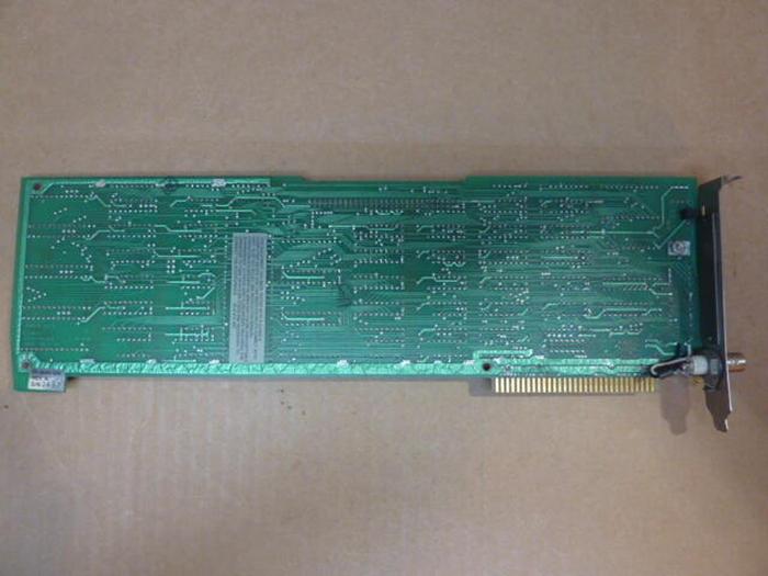 Used QUADRAM Circuit Board 05-0040-004 #32283