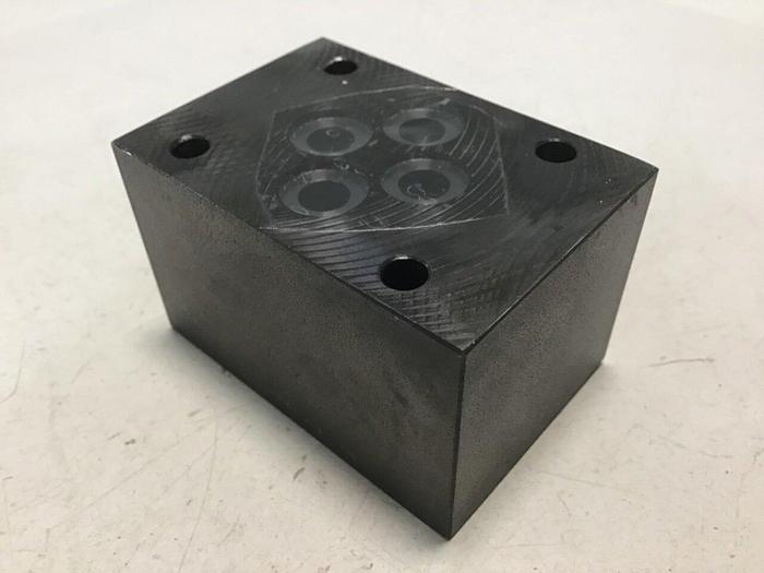 Used REXROTH Check Valve Z1S6P0540V #113836