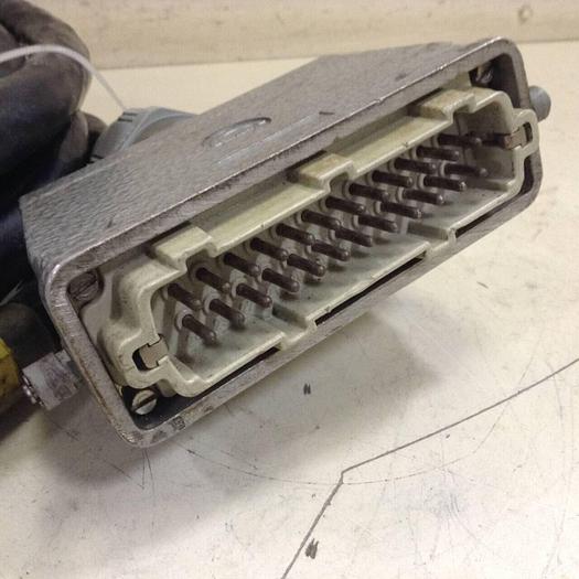 Used GENERIC Power Cable CABLE758 #88758