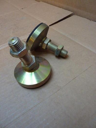 Used VLIER Leveling Device Stud Style LEV-1 #22180