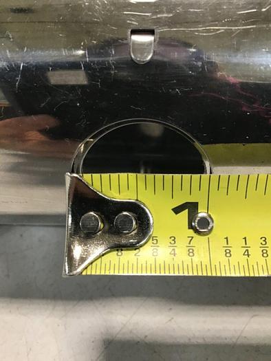 SEIWA 650 Watt Heater Band PG-919 #117076