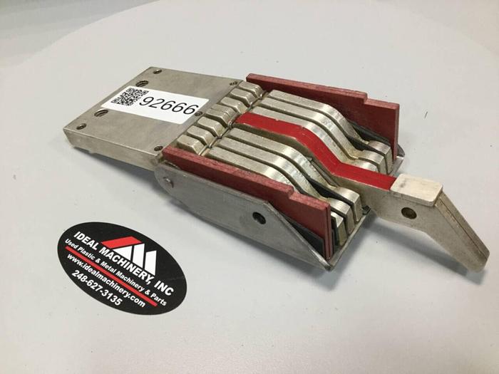 Used WESTINGHOUSE Terminal FROM BREAKER SPB-50 #92668