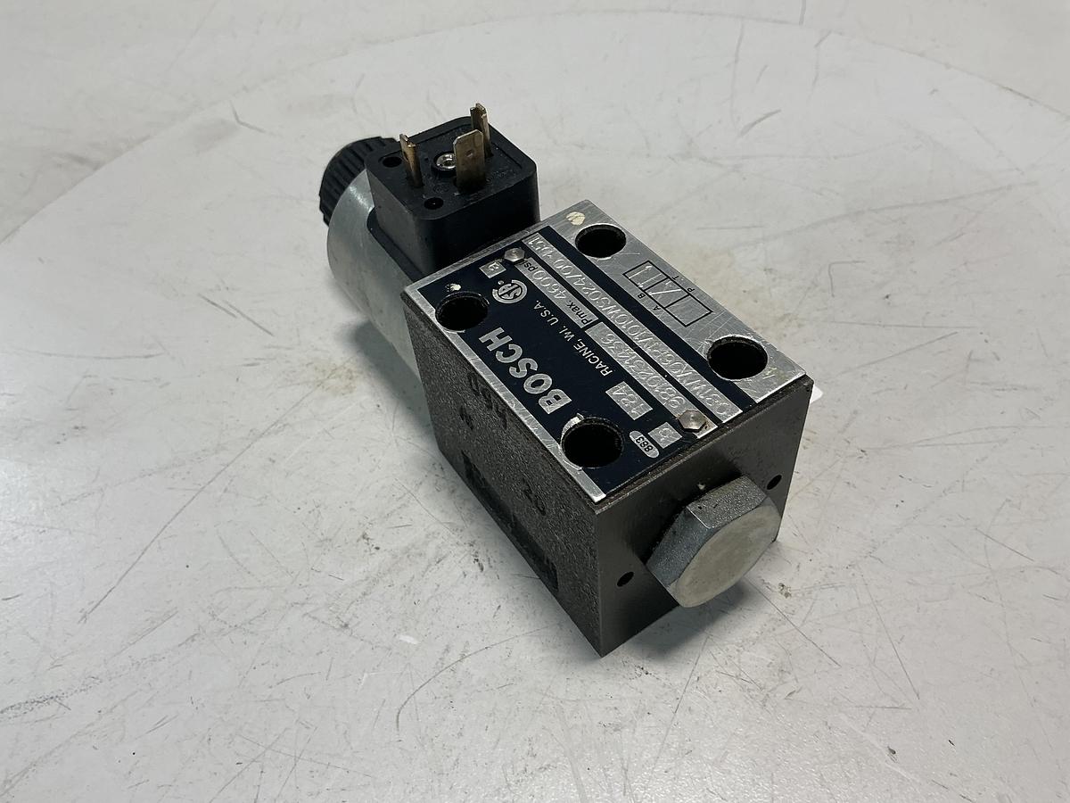 Used BOSCH 9810231436