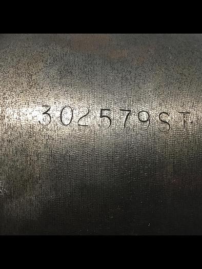 Used VAN DORN 302579S