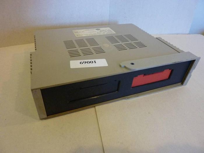 Used BARBER COLMAN Insta-Set Module 80BB-00020-002-0-01 #3427